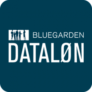 dataløn logo
